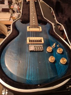CS350 ARIA PROll miJ Guitar EXC Pro fret-level setup Spa perfect now 369!