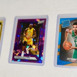 Nba Superstars 💥🔥🔥🔥🔥 $30 Each 