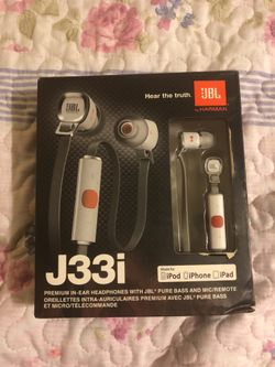 Earphones