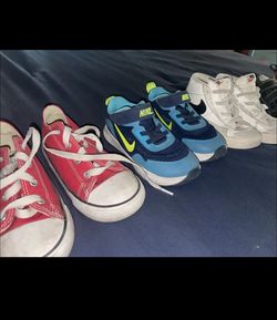 Toddler Boy Shoes