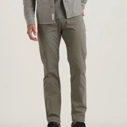 Men’s Straight Jean 