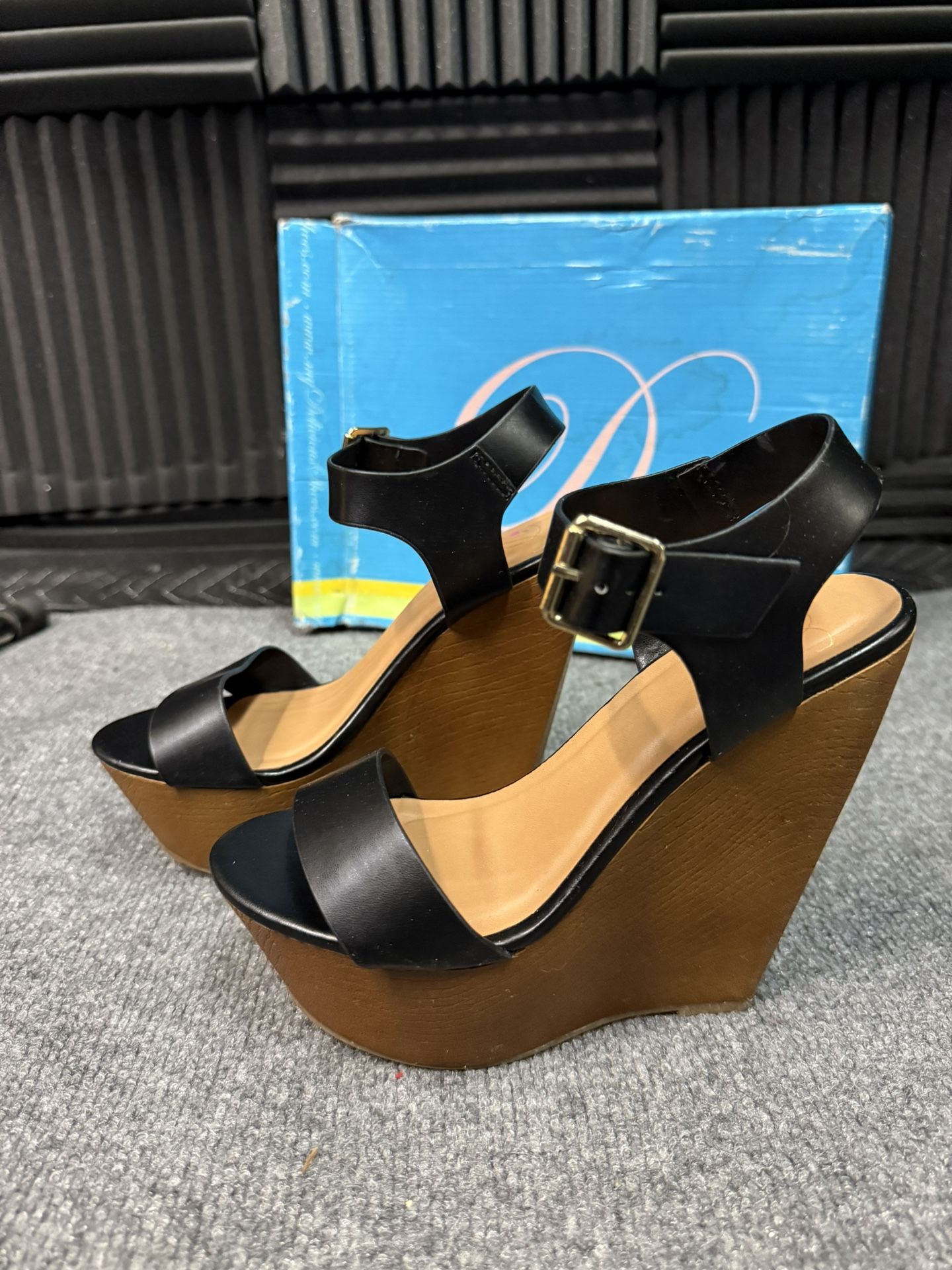 Heels