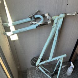 Schwinn Bike Frame
