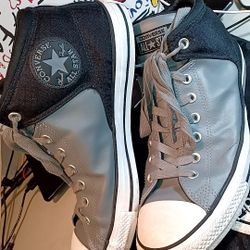 Converse Chuck Taylors High Top 12Mens