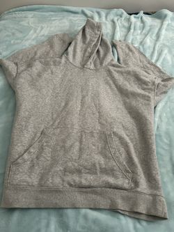 No Boundaries Oversized Fit