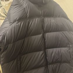 REI Men’s Puffy Jacket
