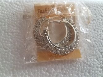 Elegant Earrings