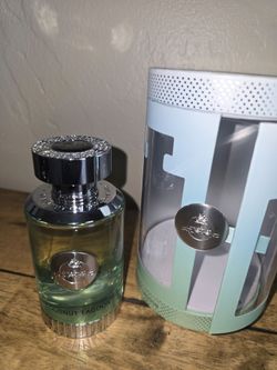 Coconut Lagoon Cologne 99% full