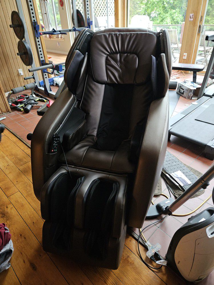 Trumedic Massage Chair MC 2000