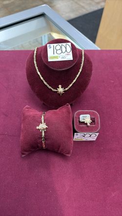 Turtle Jewelry