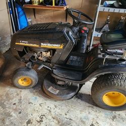 I'm Selling  My Tractor  