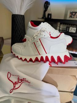 Designer shoes
