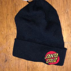 Brand New Beanie 