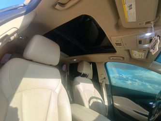 2017 Buick Envision