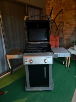 Weber Spirit  Propane Gas Grill