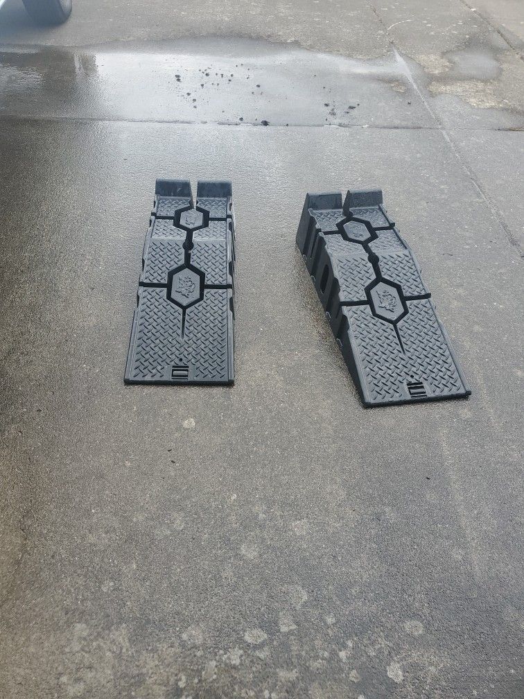 Car Ramp