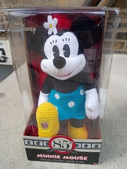 Minnie mouse