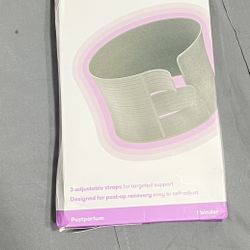 Frida mom Postpartum Abdominal Support