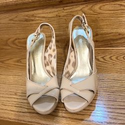 High Heels. Christian Seriano 