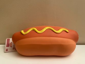 Hot Dog Squishy