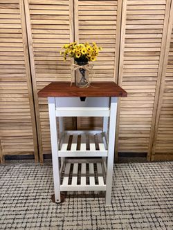 Kitchen Cart