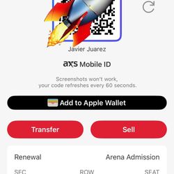 Houston Rockets Tickets