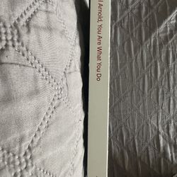 📚 Daniel Arnold: You Are What You Do – Photography Book