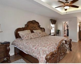 King size bedroom set