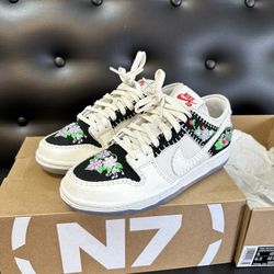 Sb dunk 2025 low decon