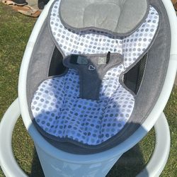 Munchkin Baby Swing