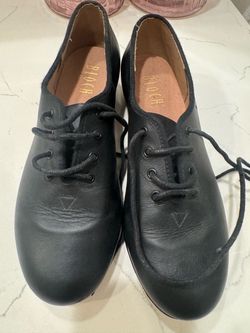 Zapatos de tap