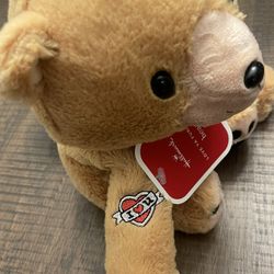 Hallmark Valentine Love Ya Forever Bear