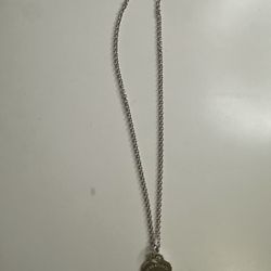 Tiffany & Co. 16in Necklace $120