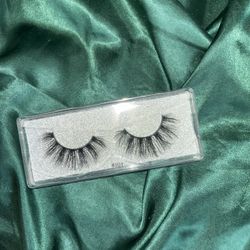 Mink Lashes 