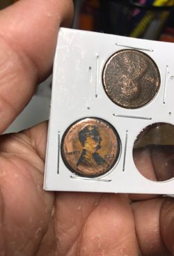 2003 d penny have back off