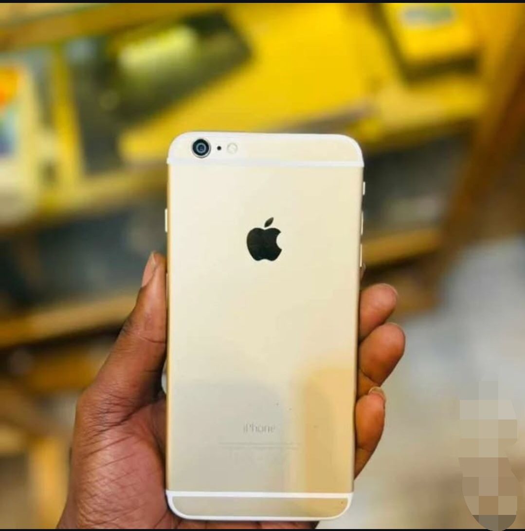 iPhone 6 Plus Unlocked With Warranty