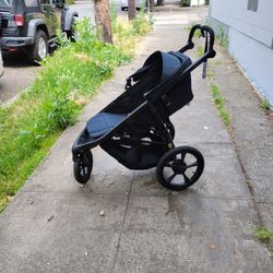 Bob Wayfinder Jogging Stroller