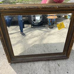 Mirror Good Condiction
