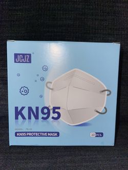 KN95 Mask