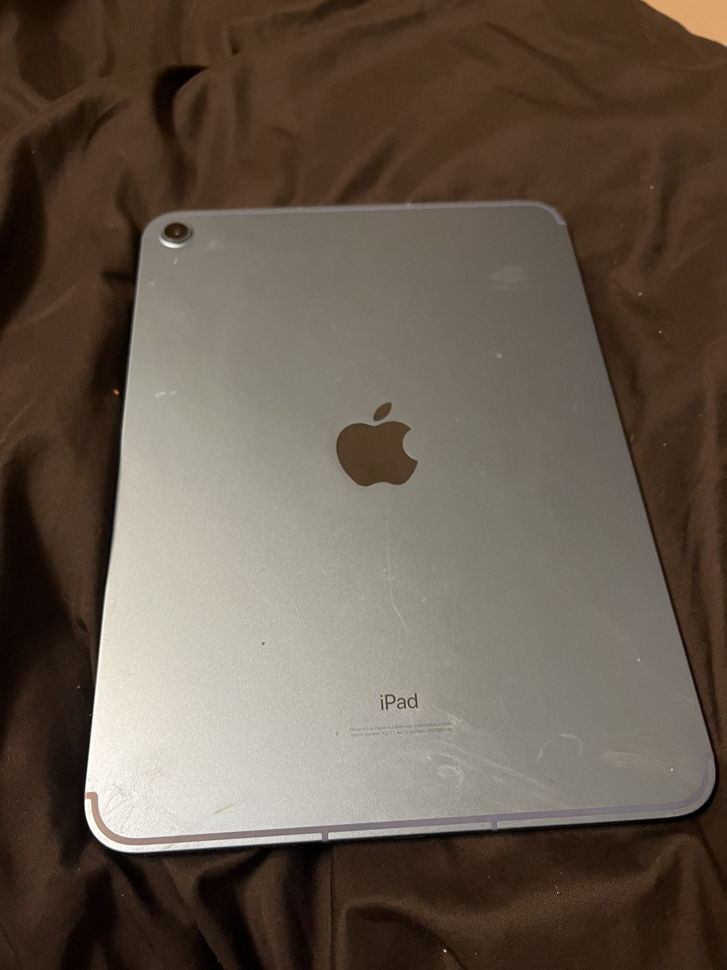 iPad Air For Sale $350