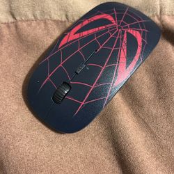 Spider Man Mouse