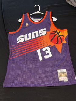 Steve Nash Hardwood Classic
