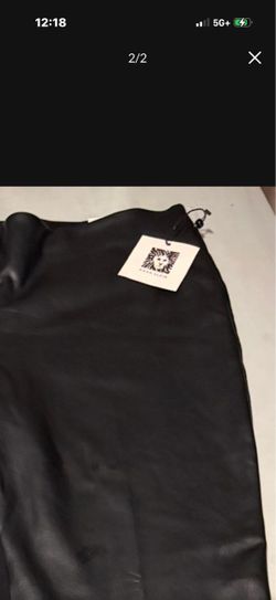 Slim Ankle Pant