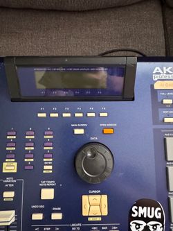 Mpc 2000XL
