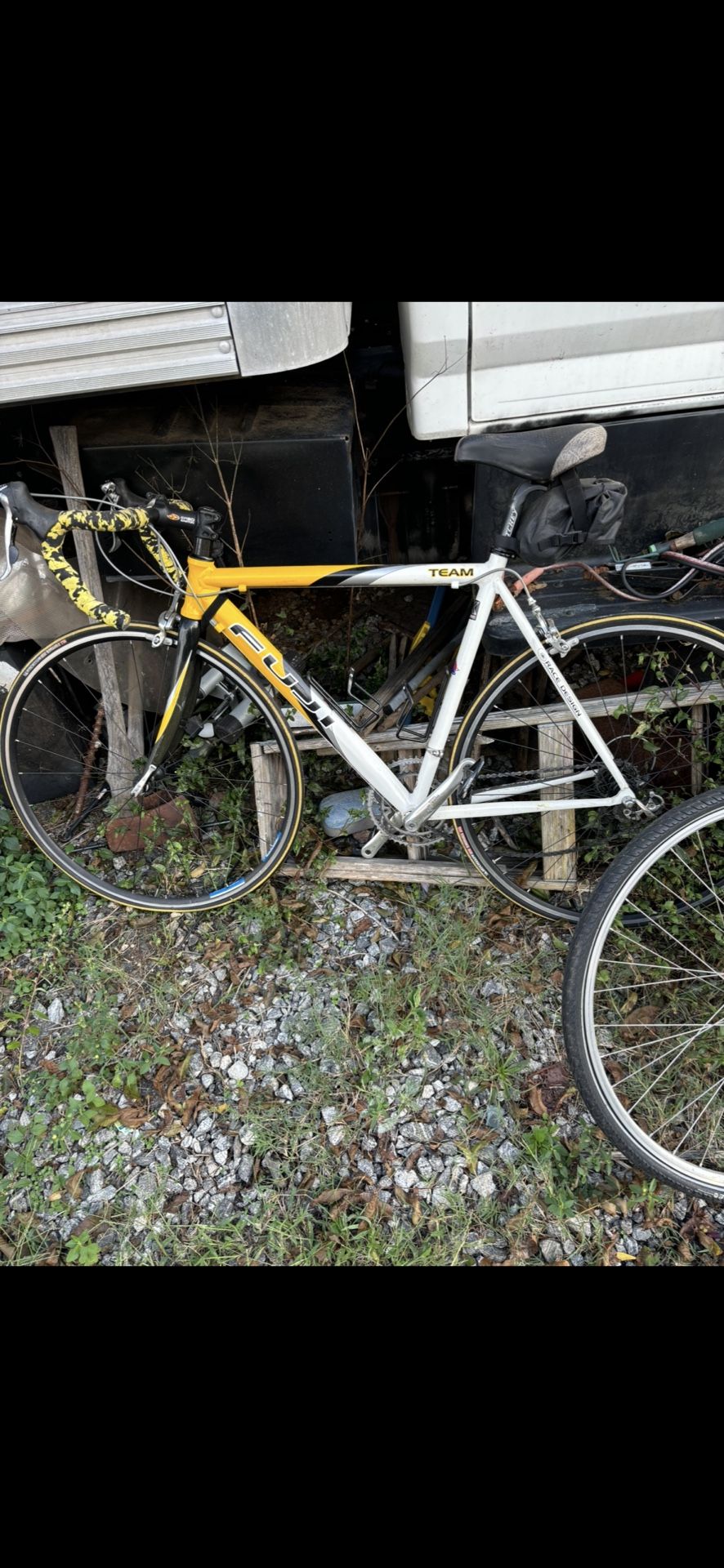 Fuji Bicycle