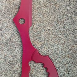 Kill La Kill Cosplay Prop 