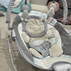 Baby Bouncer 