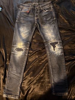 Valabasas Jeans