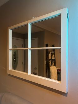Vintage Mirror