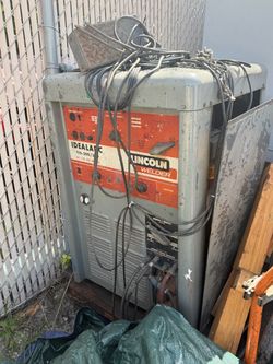 Free Metal Scrap